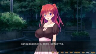 【汉化H游戏美少女游戏下载/磁力/VIP】国民偶像 爱的解禁 中文版【580M】