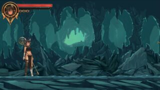 【汉化H游戏美少女游戏下载/磁力/VIP】艾丝缇拉的遭难：被封印的异空间和魅魔的诅咒 中文版【1.3G】