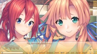 【汉化H游戏美少女游戏下载/磁力/VIP】甜蜜夏日アマナツ机翻汉化版【4.2G】