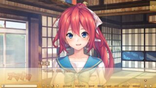 【汉化H游戏美少女游戏下载/磁力/VIP】甜蜜夏日アマナツ机翻汉化版【4.2G】