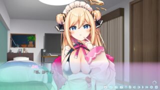 【汉化H游戏美少女游戏下载/磁力/VIP】虚拟女佣天使拉米耶 中文版【390M】