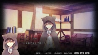 【汉化H游戏美少女游戏下载/磁力/VIP】大正×对称爱丽丝 HEADS & TAILS 中文版【5.3G】