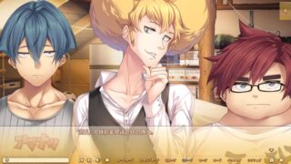 【汉化H游戏美少女游戏下载/磁力/VIP】甜蜜夏日アマナツ机翻汉化版【4.2G】