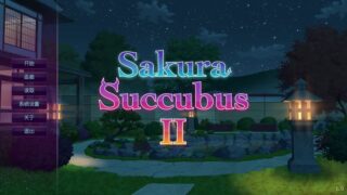 【汉化H游戏美少女游戏下载/磁力/VIP】樱花魅魔2/Sakura Succubus 2 中文版【260M】