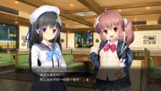 【汉化H游戏美少女游戏下载/磁力/VIP】凋落的少女们～爸爸活 JC生活的快乐堕落记录 汉化版【800M】