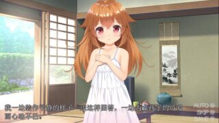 【汉化H游戏美少女游戏/磁力/VIP】乡村家教 (田舎でかてきょ) 汉化版【279M】