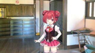 【汉化H游戏美少女游戏下载/磁力/VIP】七音学园-旅行部- 汉化版【1.4G】