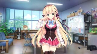 【汉化H游戏美少女游戏下载/磁力/VIP】七音学园-旅行部- 汉化版【1.4G】