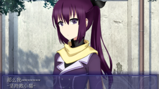 【汉化H游戏美少女游戏下载/VIP】苍蓝眼瞳的人偶 V2.0 官方中文版【400M】