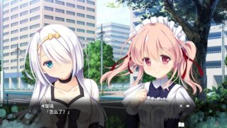 【汉化H游戏美少女游戏下载/磁力/VIP】交汇协奏曲 简繁体中文版【3.9G】