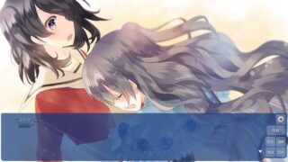 【汉化H游戏美少女游戏下载/磁力/VIP】恋语（The Expression Amrilato）中文版【700M】