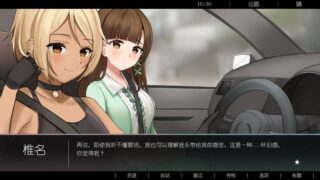 【汉化H游戏美少女游戏下载/VIP】Dreamy Planet 中文版【470M】