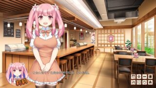 【汉化H游戏美少女游戏下载/VIP】餐恋时光 中文版【470M】