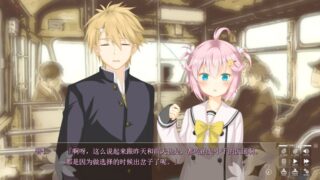 【汉化H游戏美少女游戏下载/磁力/VIP】樱花，萌放。 -as the Night’s, Reincarnation- 汉化版【7.1G】