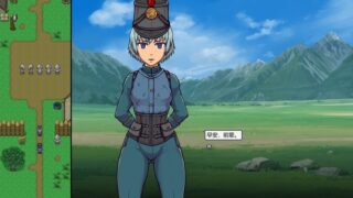 【汉化H游戏美少女游戏下载/磁力/VIP】帝国入境所 中文版【150M】