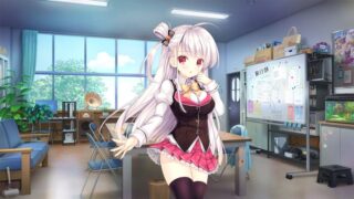 【汉化H游戏美少女游戏下载/磁力/VIP】七音学园-旅行部- 汉化版【1.4G】