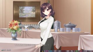 【汉化H游戏美少女游戏下载/VIP】清纯同级生人妻靠我的××觉醒情欲。 中文版【1.3G】