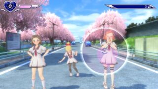 【汉化H游戏美少女游戏下载/VIP】GalGun Double Peace/少女射击系列 英文/日本版