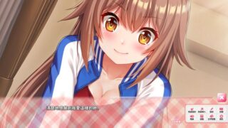 【汉化H游戏美少女游戏下载/磁力/VIP】IdolDays 中文版【1.2G】