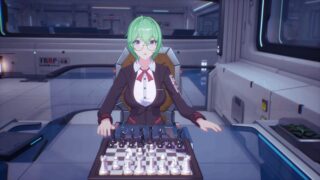 【汉化H游戏美少女游戏下载/VIP】Mirror 2: Project X 中文版【11.8G】