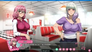 【汉化H游戏美少女游戏下载/磁力/VIP】Futa Fix Dick Dine and Dash 中文版【800M】