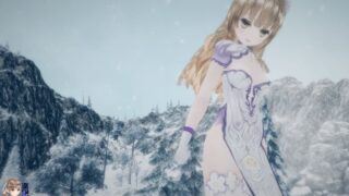 【汉化H游戏美少女游戏下载/百度云/VIP】 [3D/ACT] 三国无双H版梦想王元姬无惨最终版+附赠去码补丁 [5G]