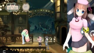 【汉化H游戏美少女游戏下载/磁力/VIP】梅卡妮可-兔子与水星之谣-STEAM官方中文步兵版[1.3G]