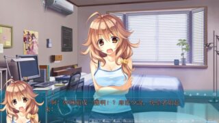 【汉化H游戏美少女游戏下载/磁力/VIP】PRIMAL×HEARTS 2 繁体中文版【4.2G】