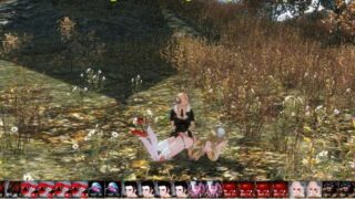 【汉化H游戏美少女游戏下载/百度云/VIP】 [3D/ACT] 三国无双H版梦想王元姬无惨最终版+附赠去码补丁 [5G]