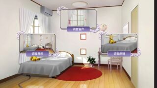 【汉化H游戏美少女游戏下载/VIP】幸福的二人房 中文版【1.0G】