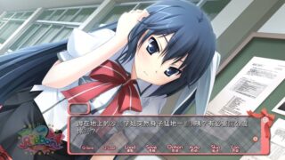 【汉化H游戏美少女游戏下载/磁力/VIP】With Ribbon 汉化版【5.2G】