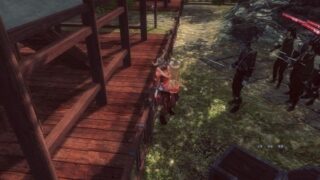 【汉化H游戏美少女游戏下载/百度云/VIP】 [3D/ACT] 三国无双H版梦想王元姬无惨最终版+附赠去码补丁 [5G]