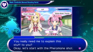 【汉化H游戏美少女游戏下载/VIP】GalGun Double Peace/少女射击系列 英文/日本版