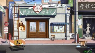 【汉化H游戏美少女游戏下载|磁力|VIP】苦主救助中心Ⅲ