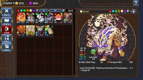 【汉化H游戏美少女游戏下载|VIP】创神之阿尔斯马格纳 中文版【4.8G】