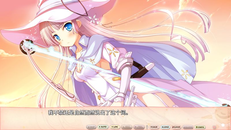 【汉化H游戏美少女游戏下载|磁力|VIP】魔女的花园 汉化版【6.2G】