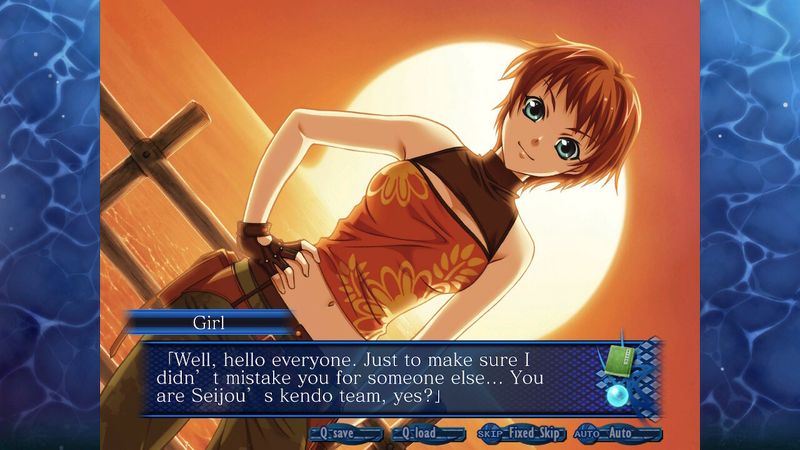 【汉化H游戏美少女游戏下载|磁力|VIP】青城 HD重制版【2.8G】