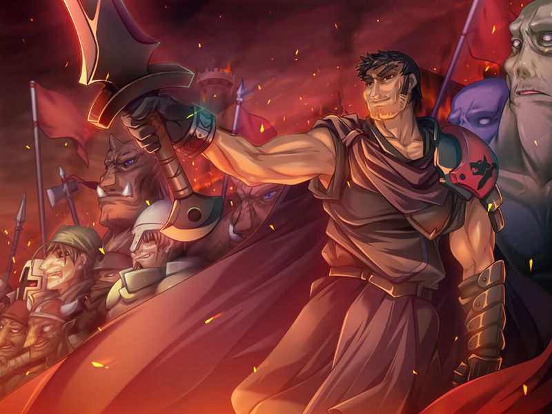 【汉化H游戏美少女游戏下载|VIP】黑兽‧改 中文版【3.2G】