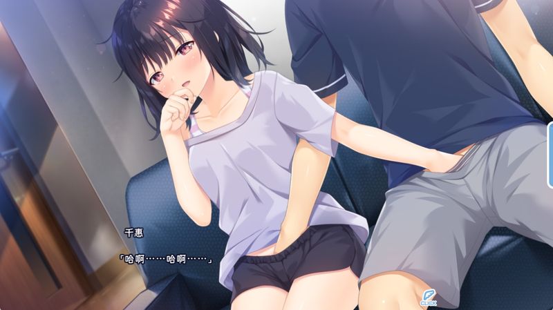 【汉化H游戏美少女游戏下载|VIP】无法忍耐的处男哥哥和不直率的叛逆妹妹【2.0G】