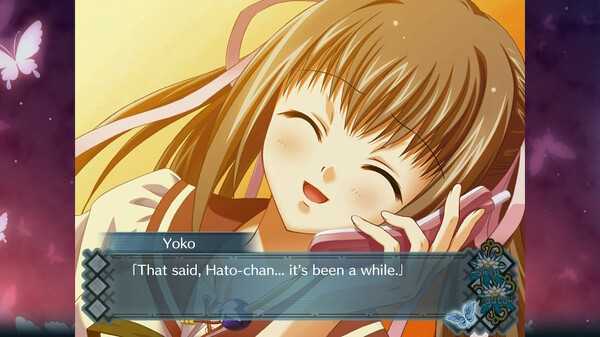 【汉化H游戏美少女游戏下载|VIP】AKAIITO HD REMASTER 中文版【1.4G】