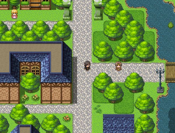 【汉化H游戏美少女游戏下载|VIP】NPC异世界之H能力我是最强的