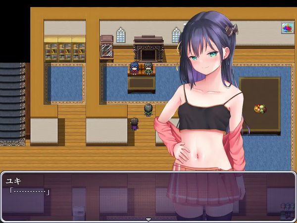 【汉化H游戏美少女游戏下载|VIP】桃子小姐，催眠时间到了哦