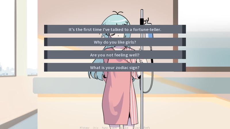 【汉化H游戏美少女游戏下载|VIP】百合婚姻介紹所 Yuri Dating Agency【300M】