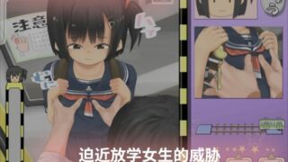 【汉化H游戏美少女游戏下载|VIP】电车痴汉Touch 中文版【140M】