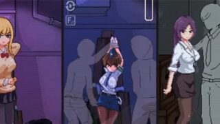 【汉化美少女游戏下载|夸克|UC|VIP】PC+安卓|小巷子里的秘密事情~裏路地ノ事情Ver1.13d 新版 【200M】