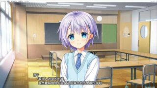 【汉化H游戏美少女游戏下载|VIP】AMBITIOUS MISSION FD1汉化版【2.6G】