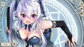 【汉化h游戏美少女游戏下载|VIP】囚狱公主 堕入圈套的少女们 中文版【600M】