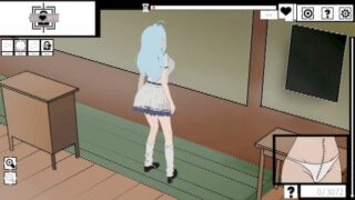 【汉化h游戏美少女游戏下载|VIP】人形少女-XA 中文版【50M】