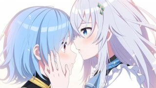 【汉化h游戏美少女游戏下载|VIP】圣女不死心 ～不受欢迎形单影只的死灵法师转生成为圣女，努力结交新的朋友～ 中文版【3.5G】