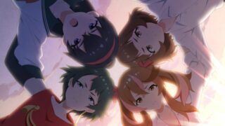 【汉化h游戏美少女游戏下载|VIP】播种之谣 中文版【10G】